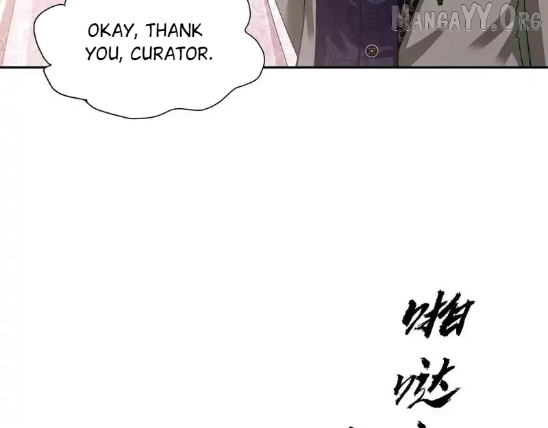 Confessing My Love to Him, the Treacherous One Chapter 69 - page 49
